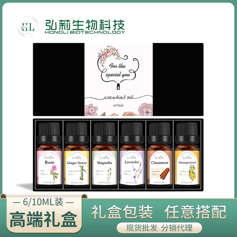 Breaking the Myths About Opioid Addiction & Recovery: Separating Fact from Fiction 51 Aromatherapy Essential Oil Perfume Lavender Tea Tree Rose Plant Unilateral Soothing Purification Essential Oil Set Gift Box